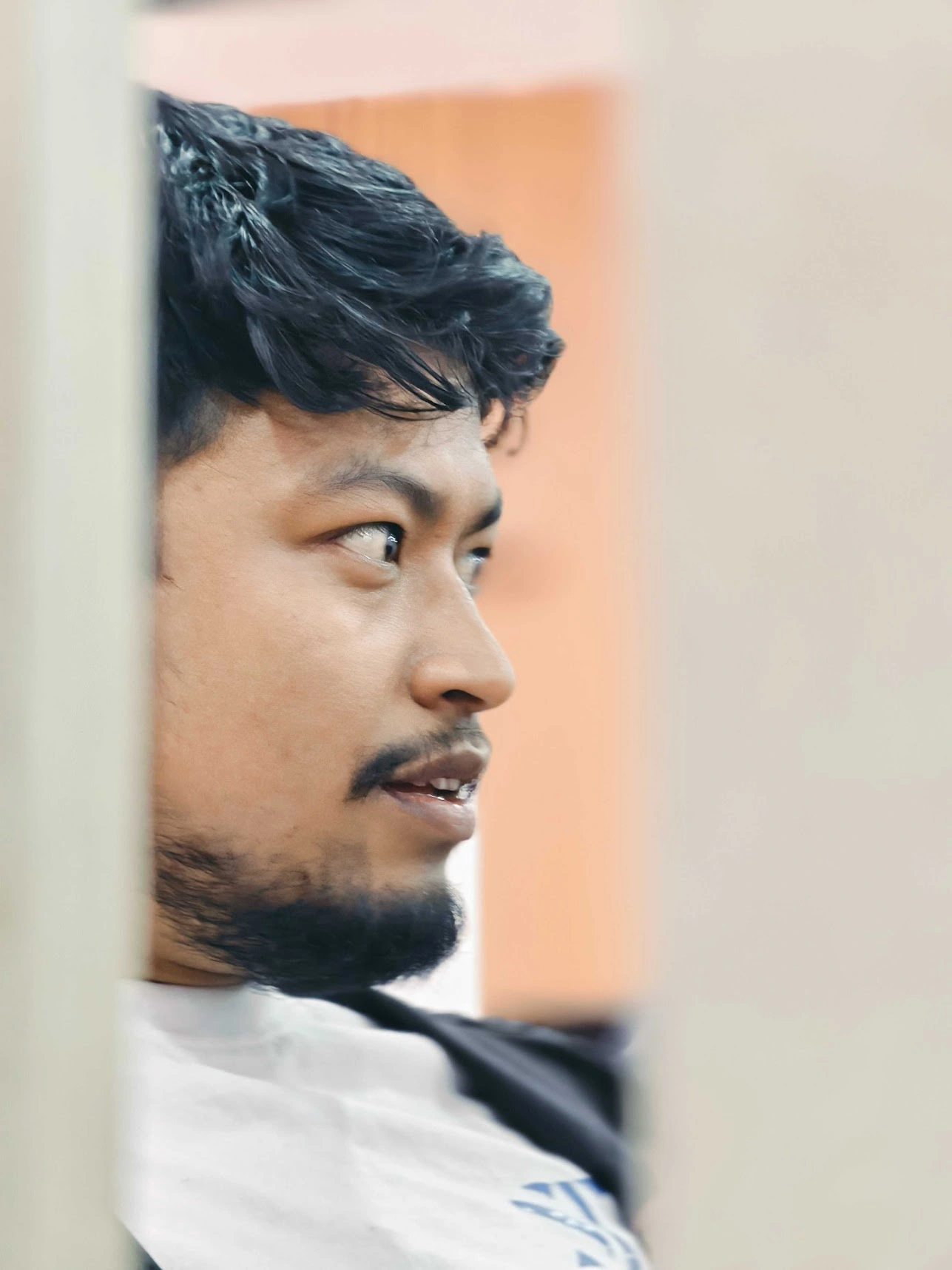Niraj Shrestha - Full-stack Developer